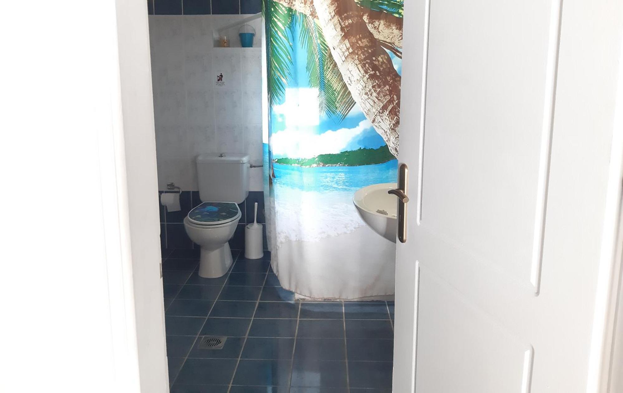 Casa De Blue Studios Lourdata  Rum bild