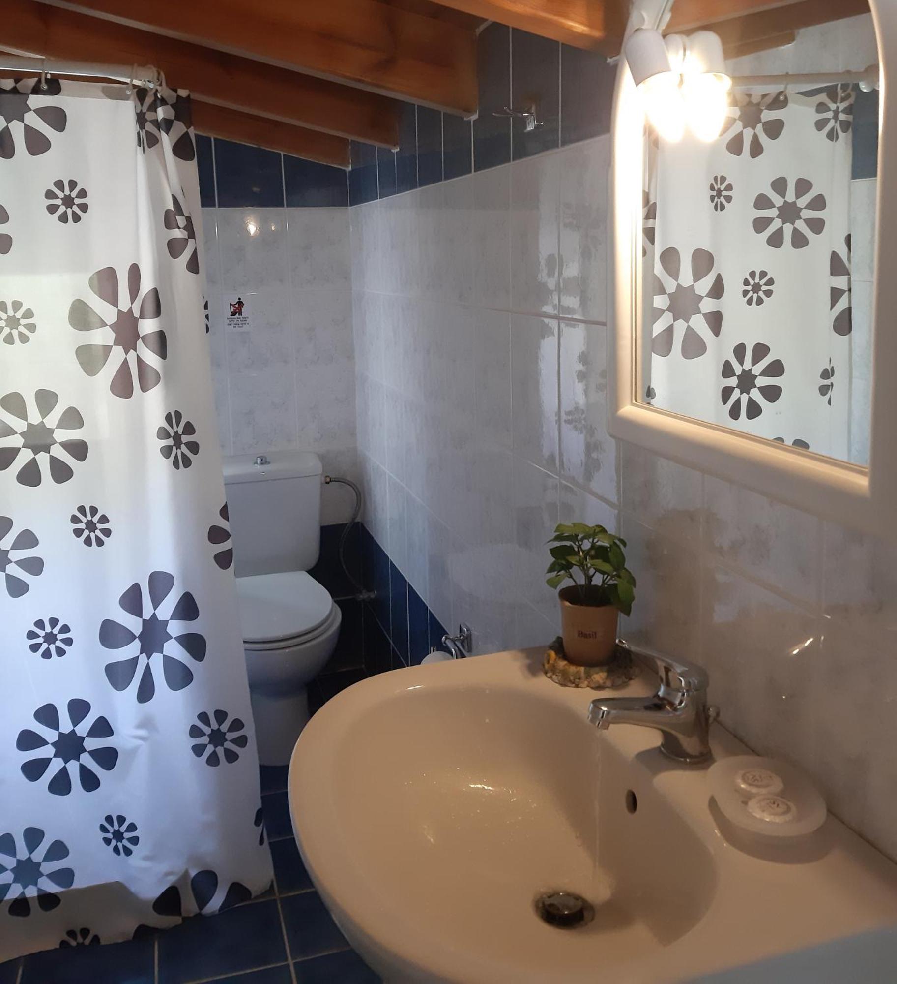 Casa De Blue Studios Lourdata  Rum bild